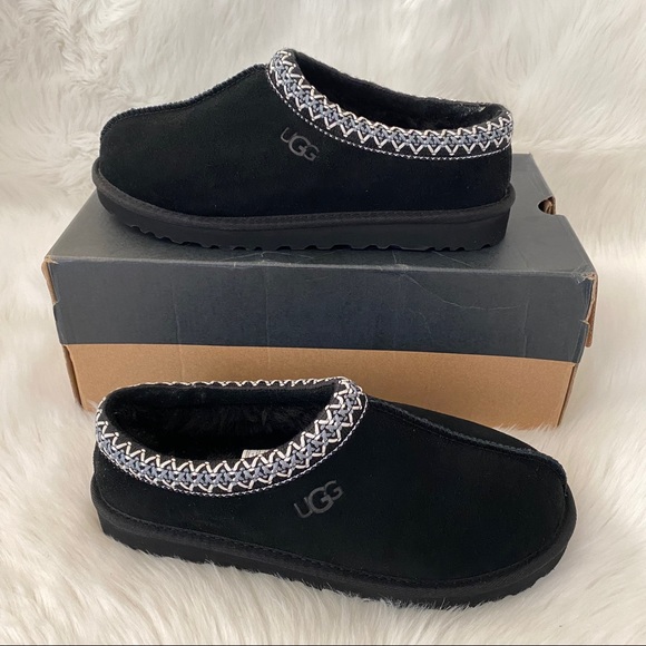 ugg tasman size 7